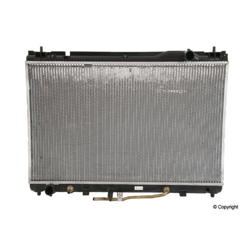 CSF 3145 Radiator