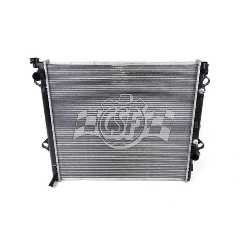CSF 3150 Radiator