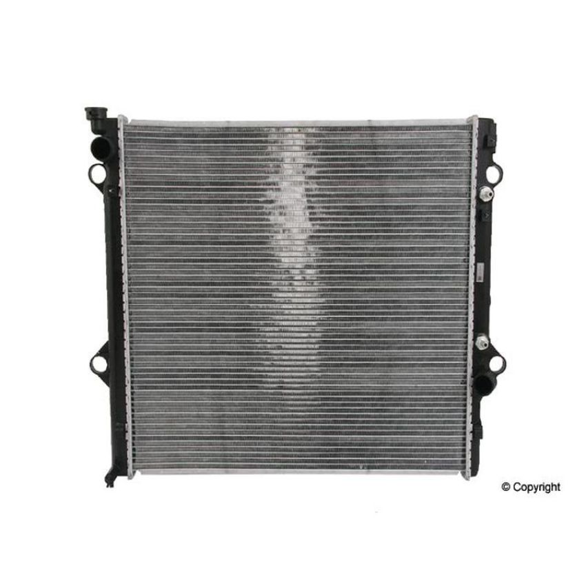 CSF 3150 Radiator