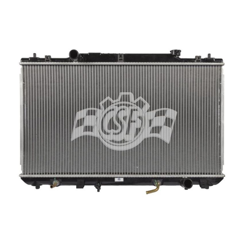 CSF 3152 Radiator