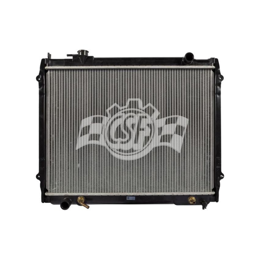 CSF 3154 Radiator