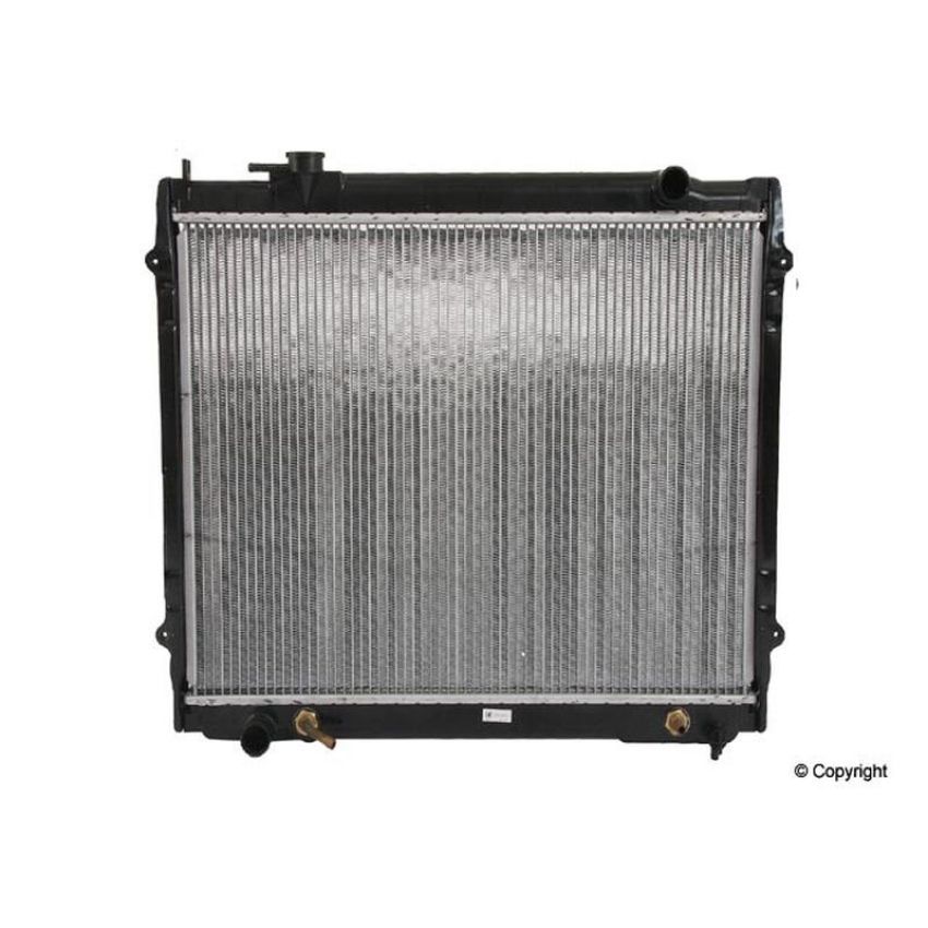 CSF 3154 Radiator