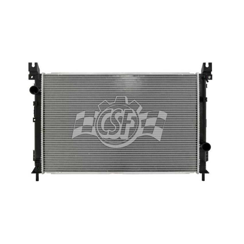 CSF 3173 Radiator