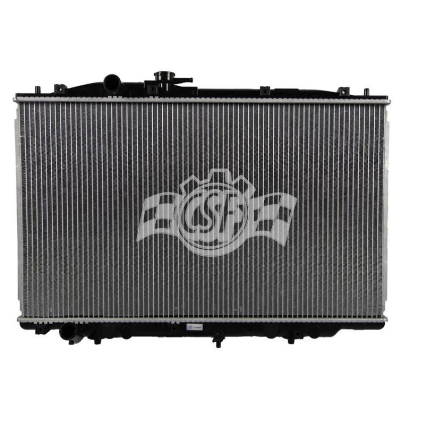 CSF 3175 Radiator