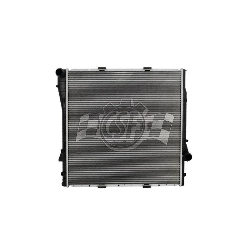 CSF 3178 Radiator