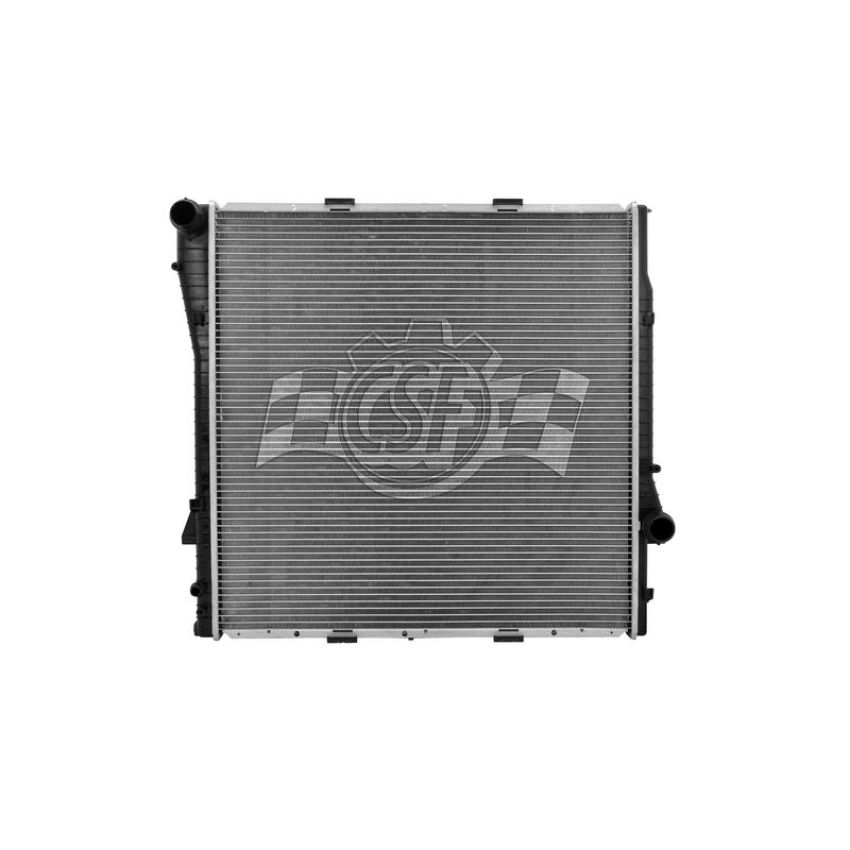 CSF 3179 Radiator