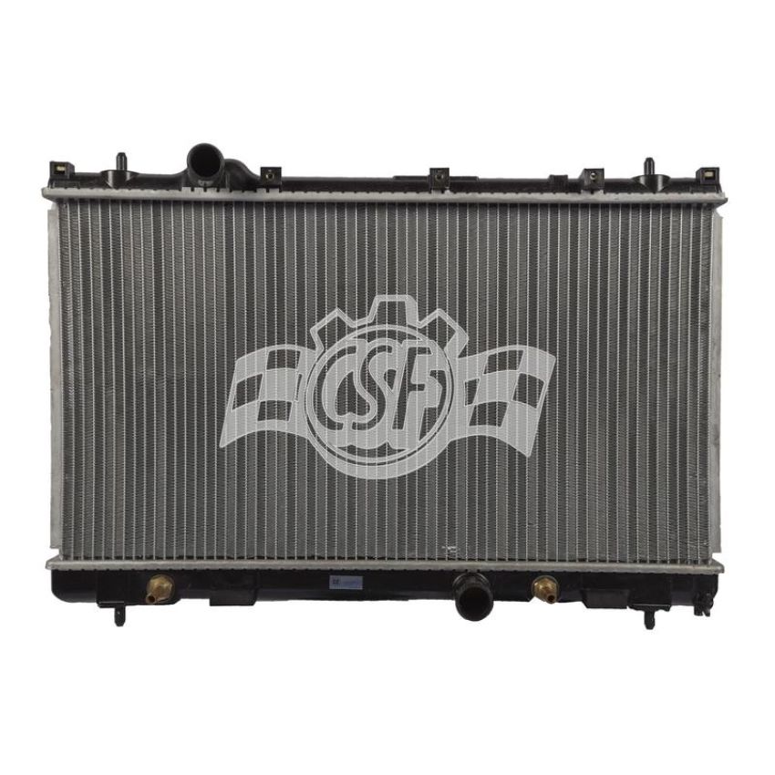CSF 3180 Radiator