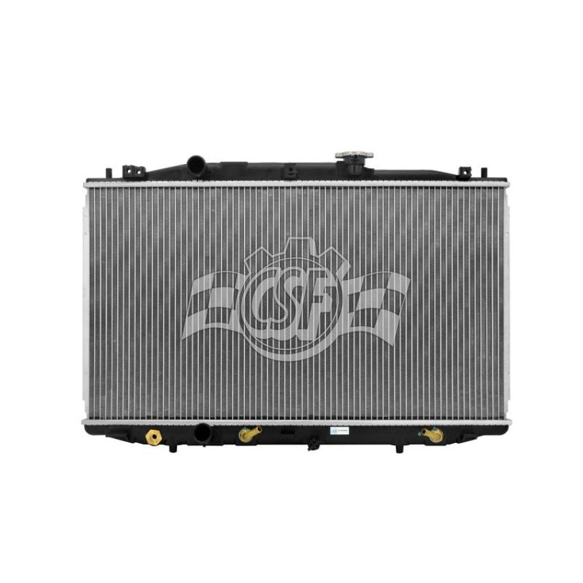 CSF 3185 Radiator