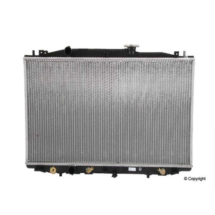 CSF 3185 Radiator