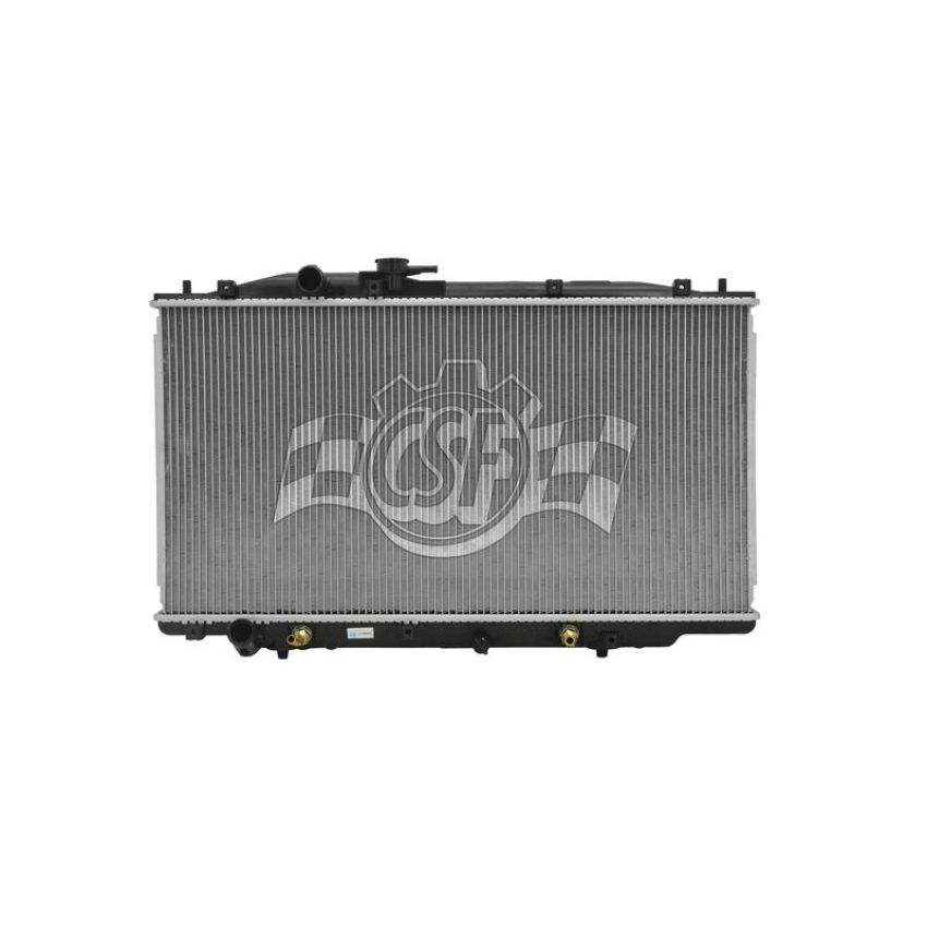 CSF 3186 Radiator