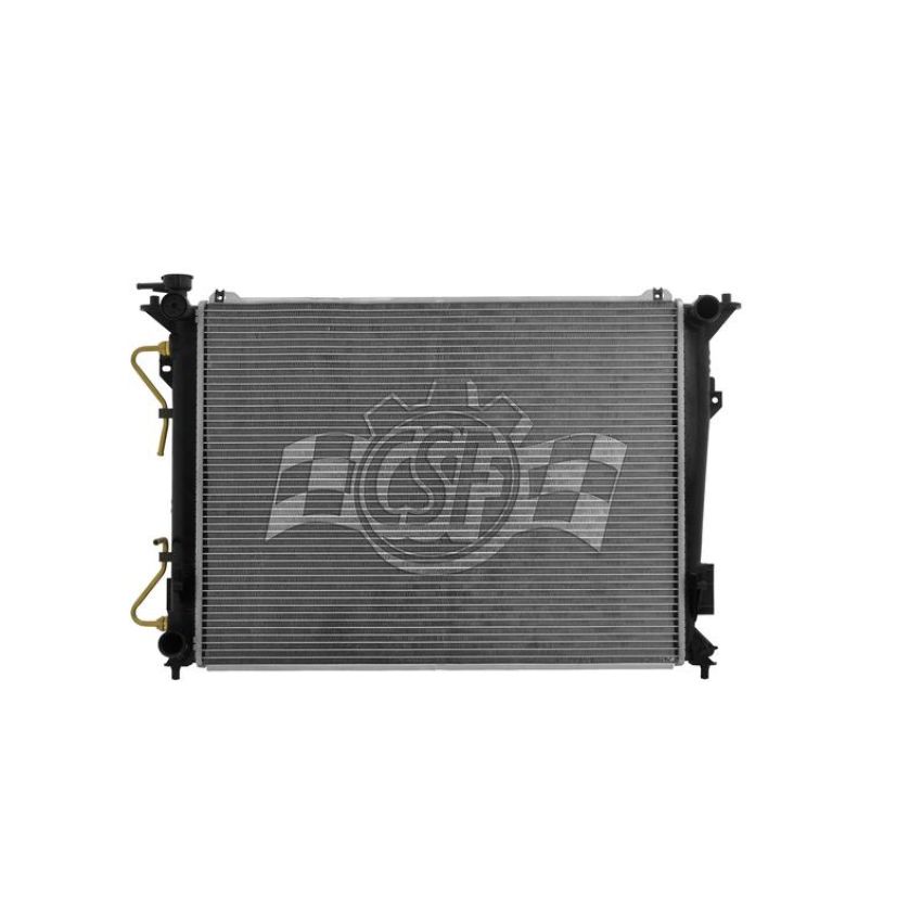 CSF 3188 Radiator