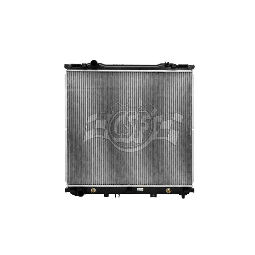 CSF 3191 Radiator