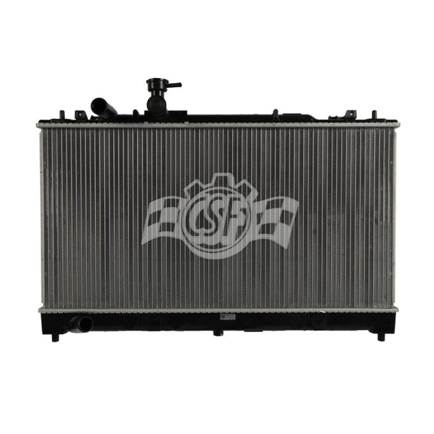 CSF 3192 Radiator