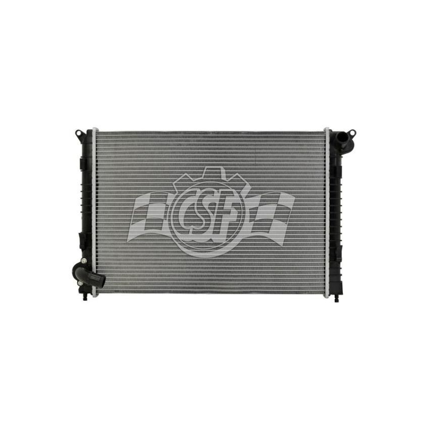 CSF 3193 Radiator