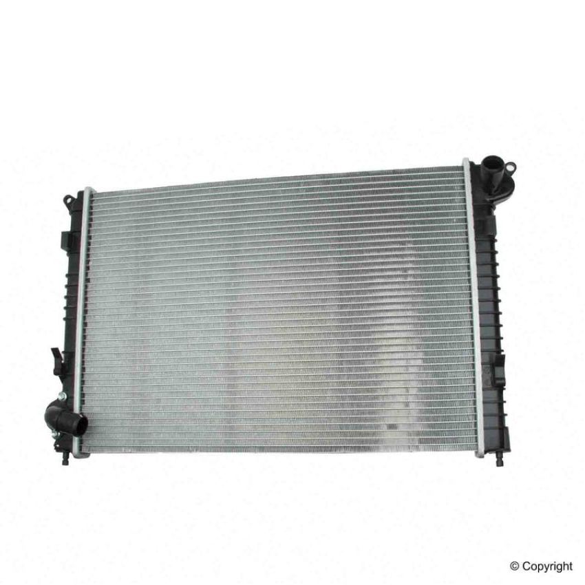 CSF 3193 Radiator