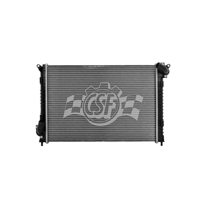 CSF 3194 Radiator