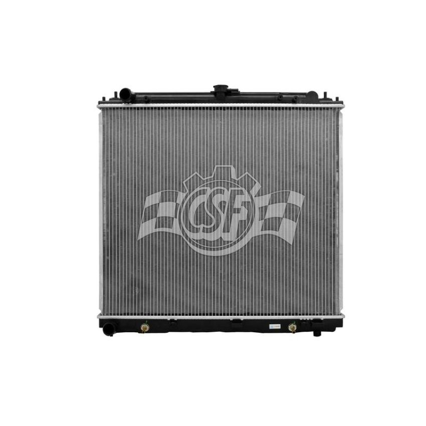 CSF 3195 Radiator
