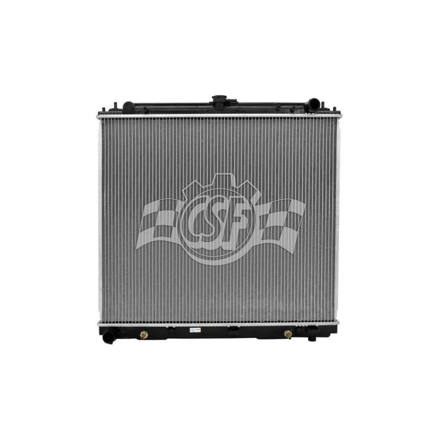CSF 3196 Radiator