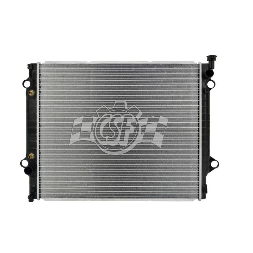 CSF 3200 Radiator