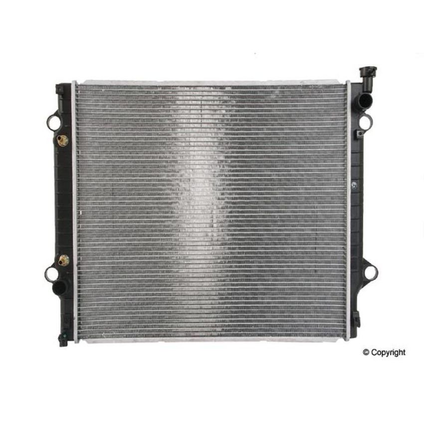 CSF 3200 Radiator