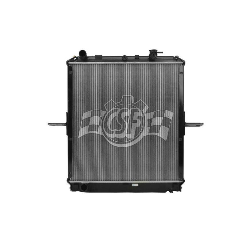 CSF 3209 Radiator