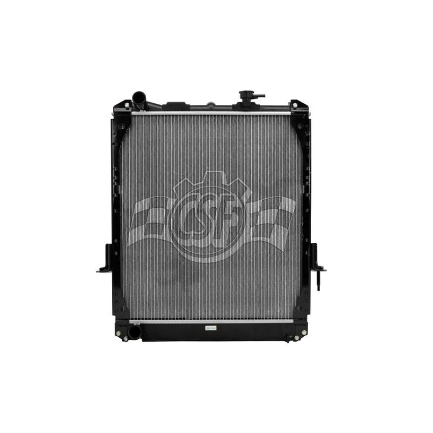 CSF 3210 Radiator