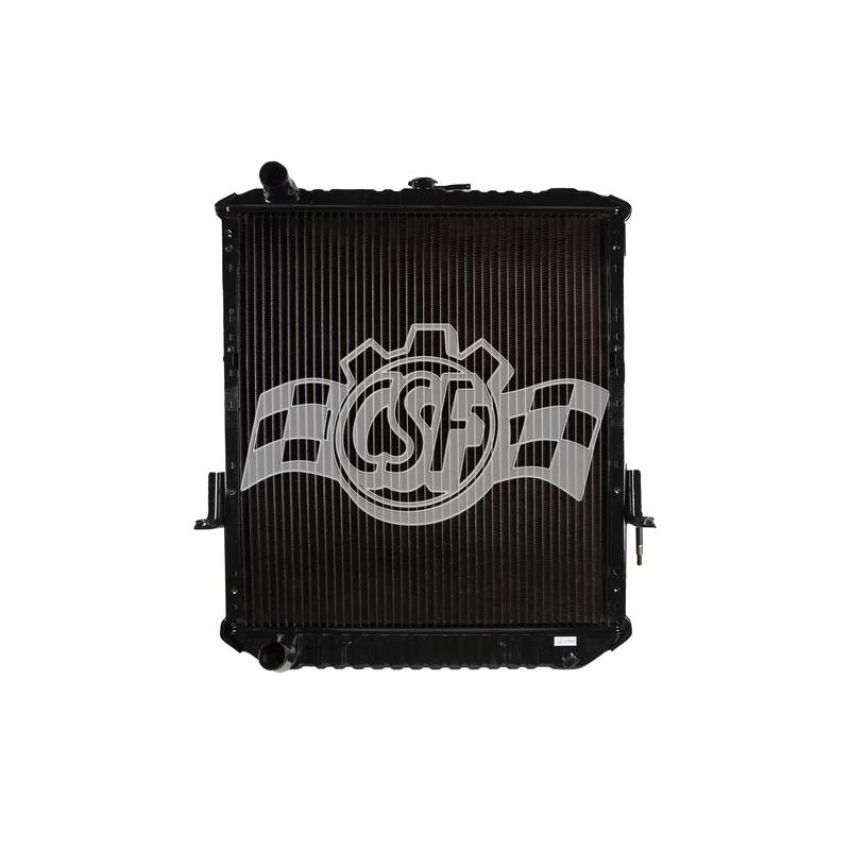 CSF 3214 Radiator