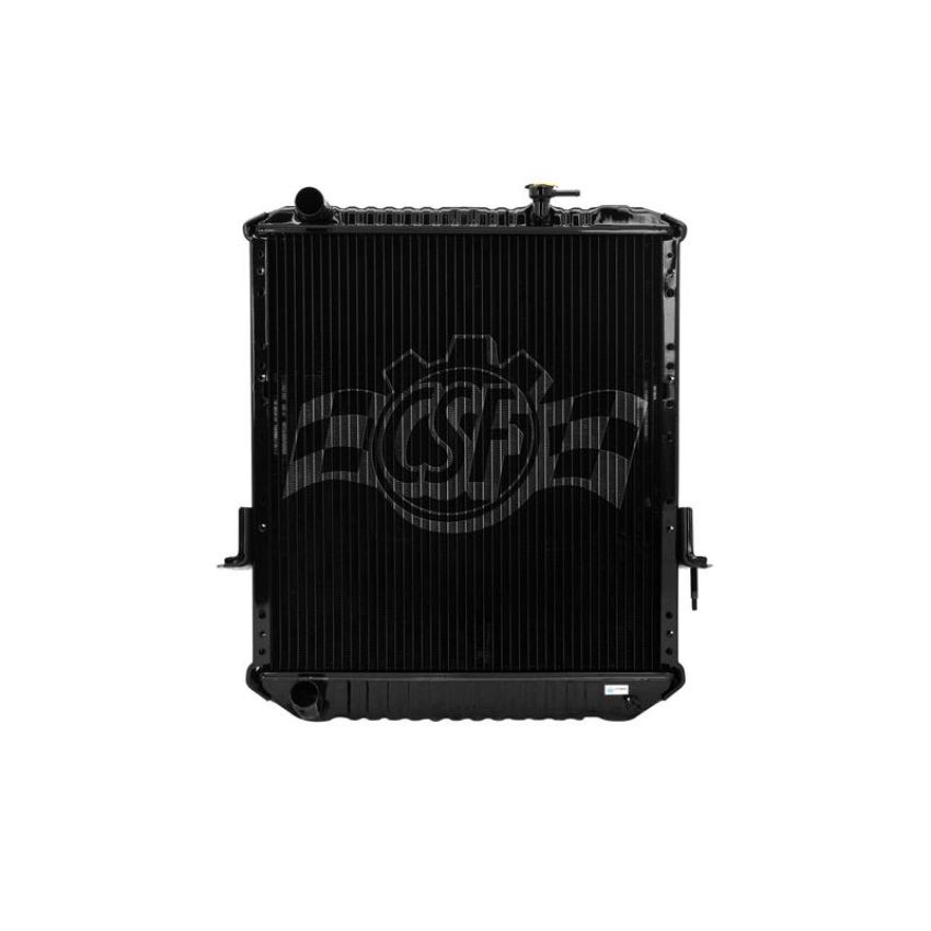CSF 3220 Radiator