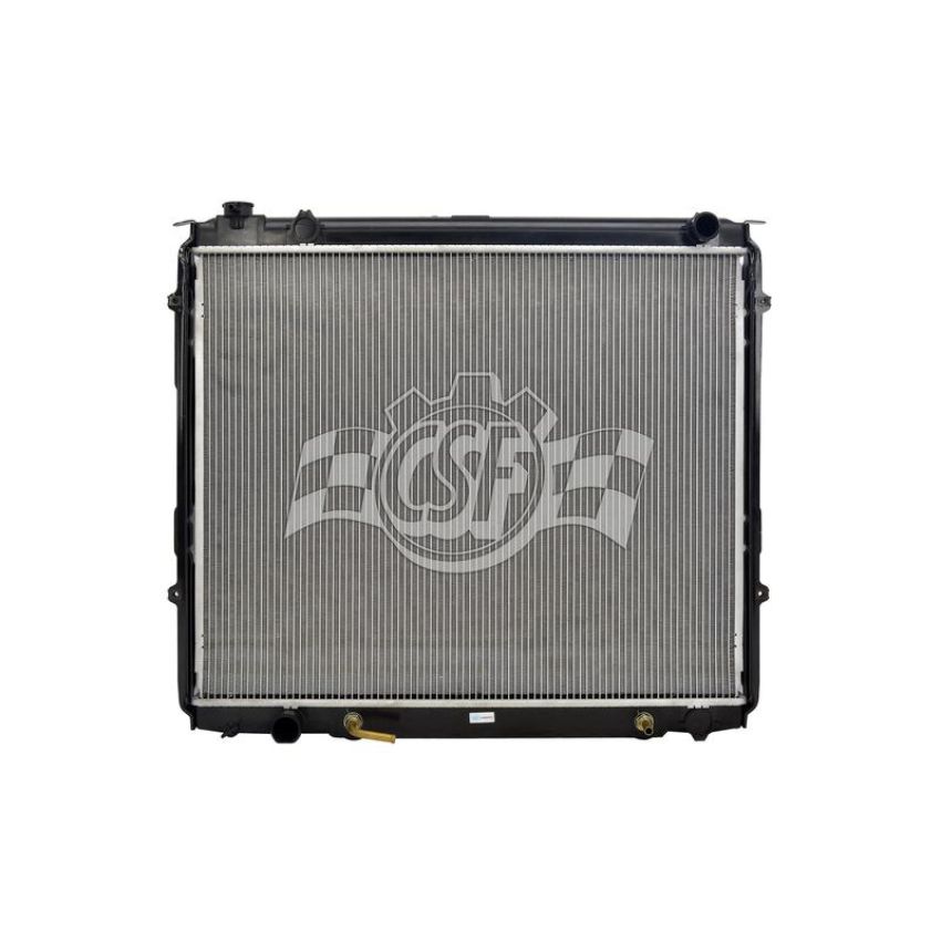 CSF 3235 Radiator