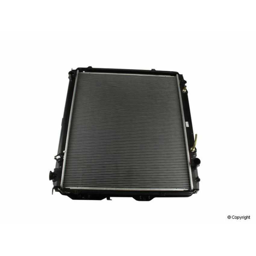 CSF 3235 Radiator