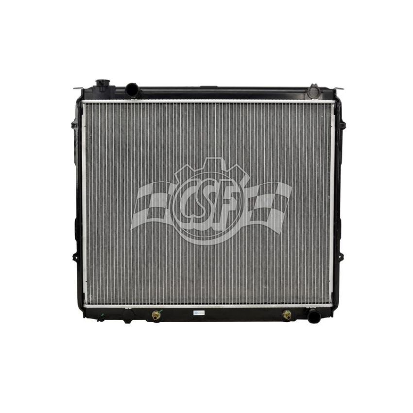 CSF 3237 Radiator