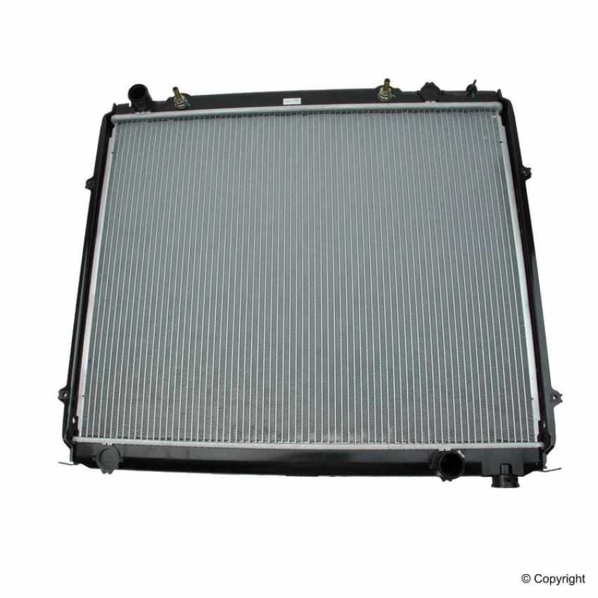 CSF 3237 Radiator