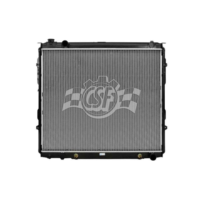 CSF 3238 Radiator