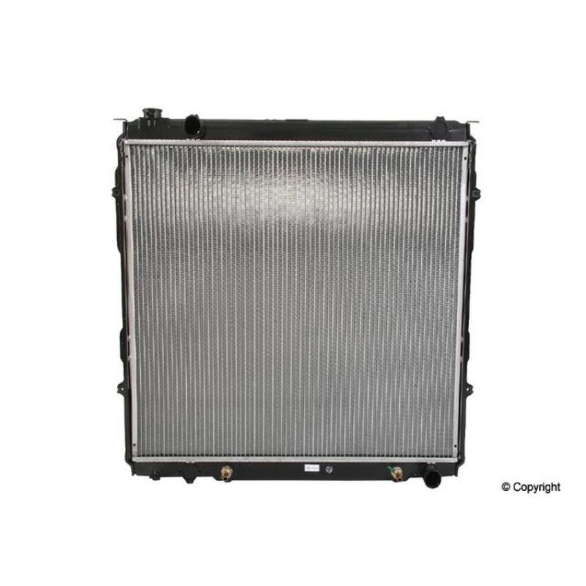CSF 3238 Radiator