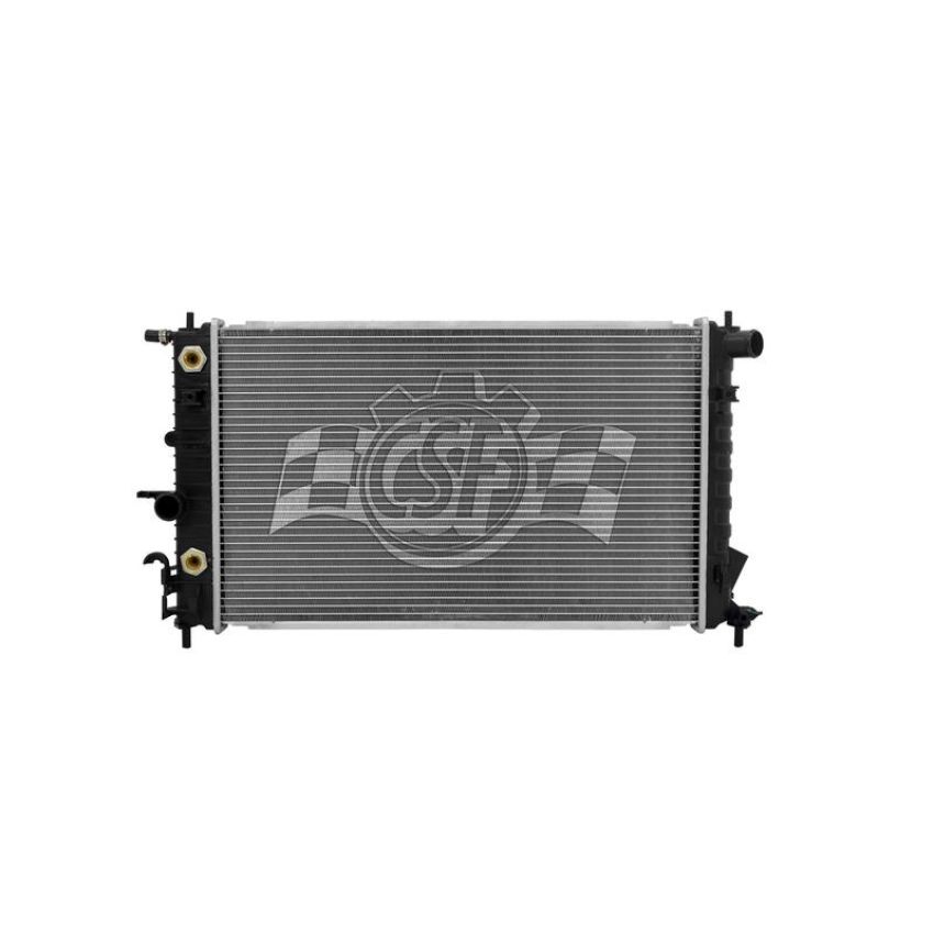 CSF 3239 Radiator
