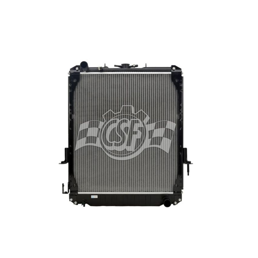 CSF 3242 Radiator