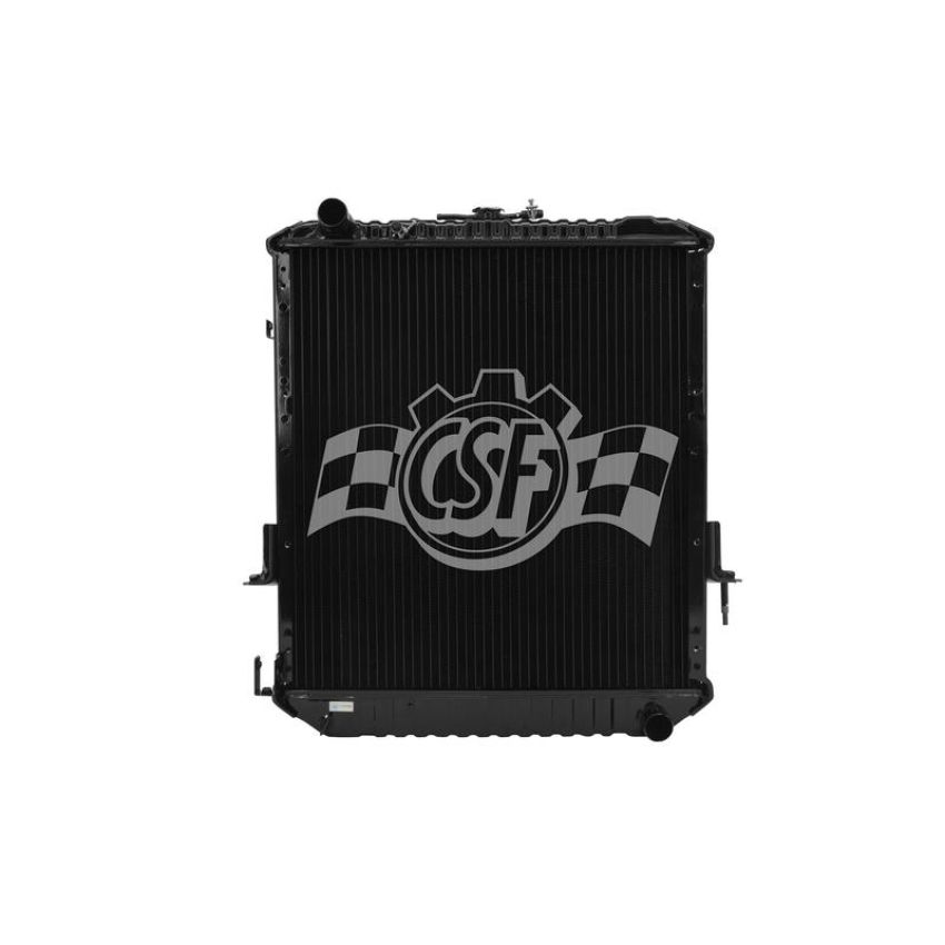 CSF 3243 Radiator