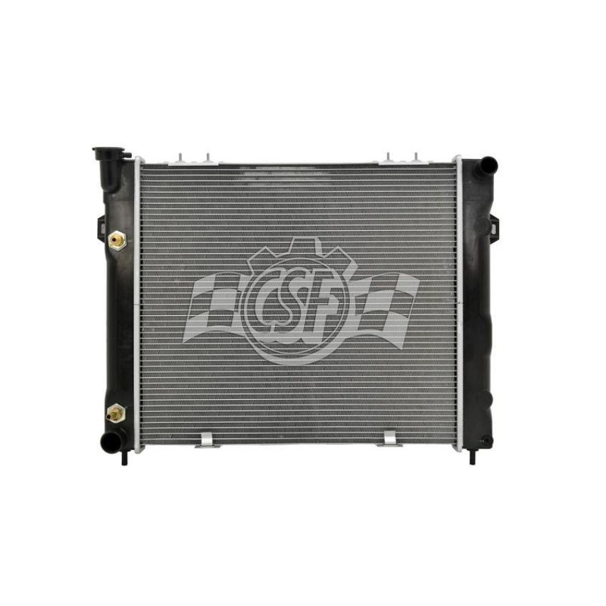 CSF 3246 Radiator