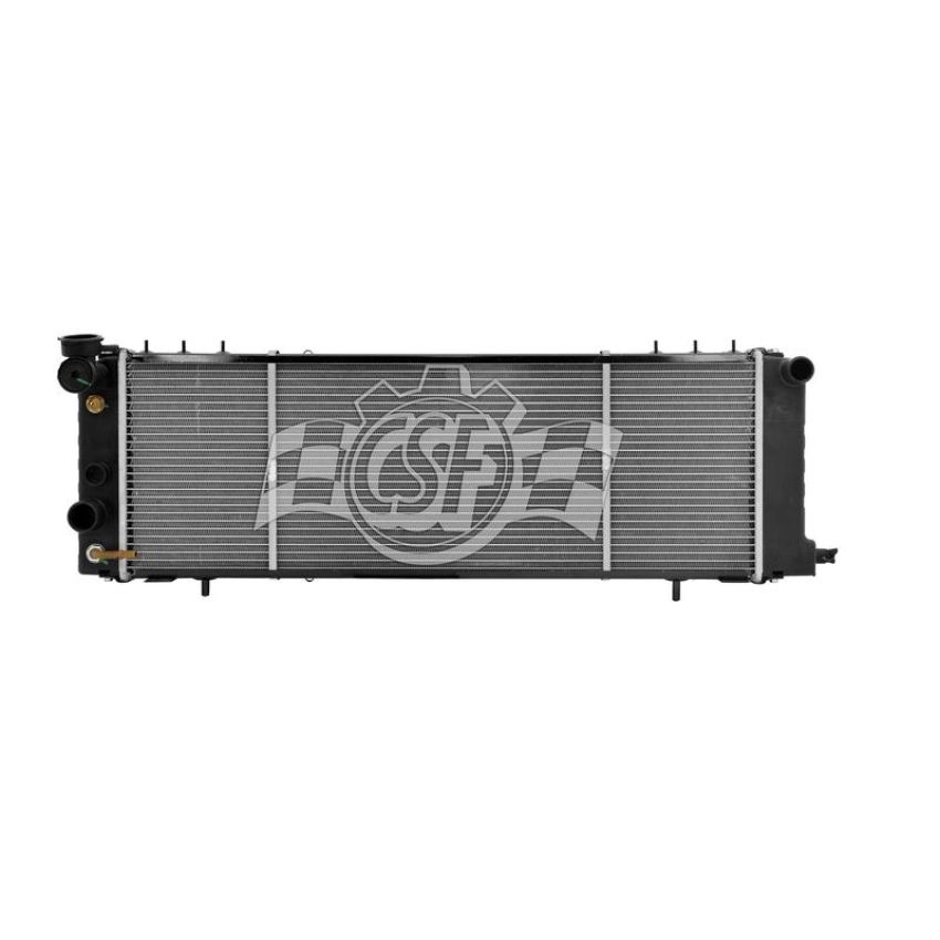 CSF 3251 Radiator