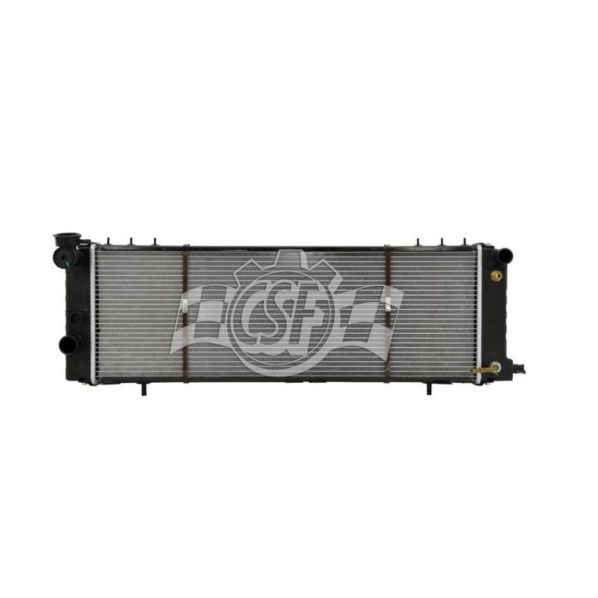 CSF 3252 Radiator