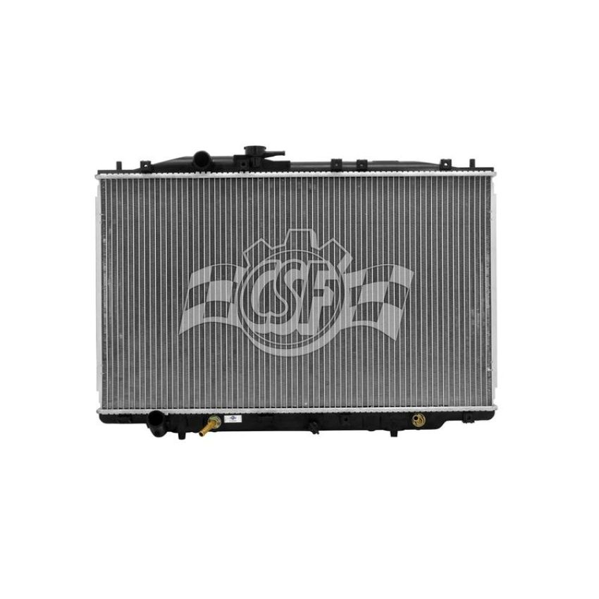 CSF 3253 Radiator