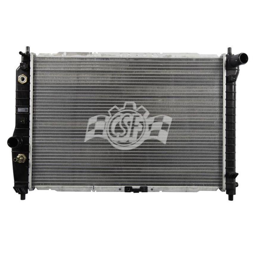 CSF 3256 Radiator