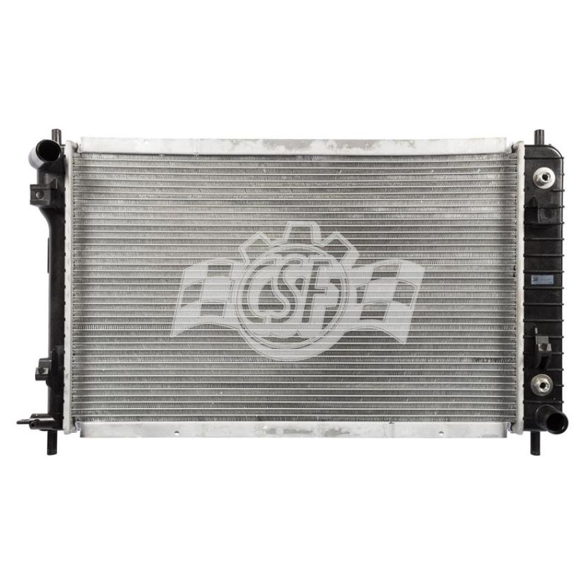 CSF 3260 Radiator