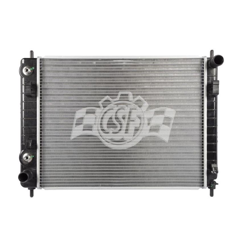CSF 3261 Radiator