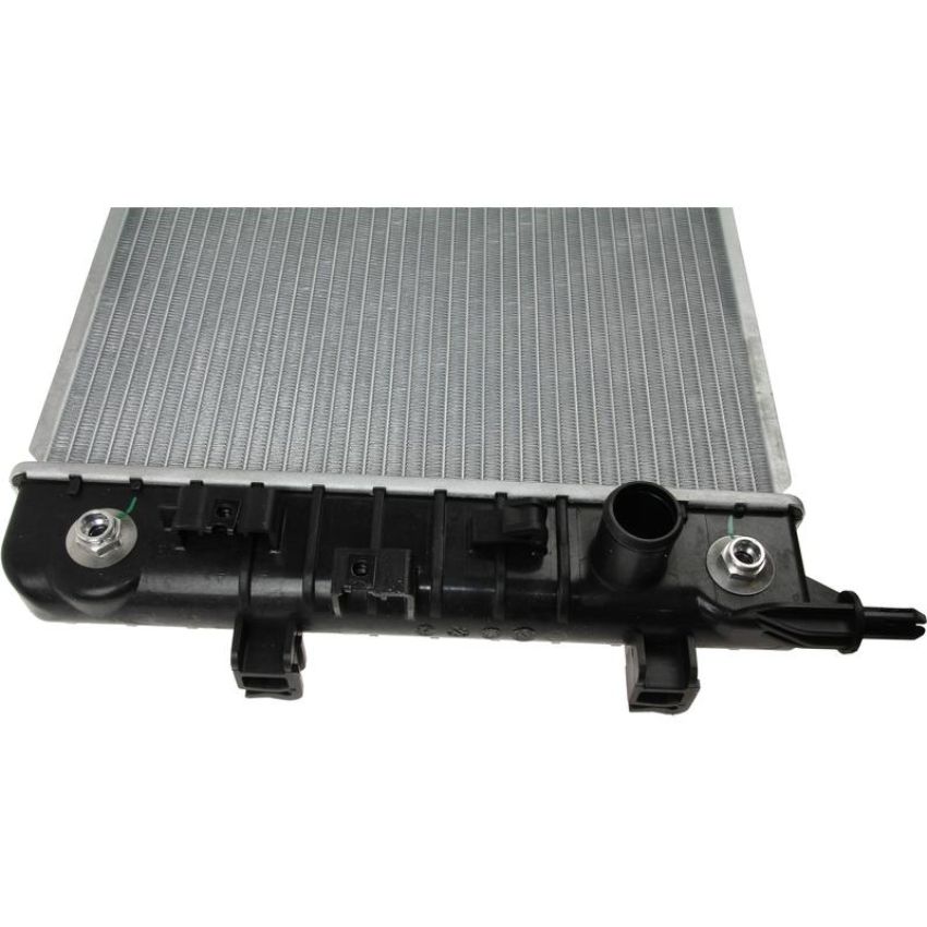 CSF 3262 Radiator