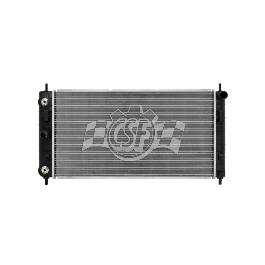 CSF 3263 Radiator