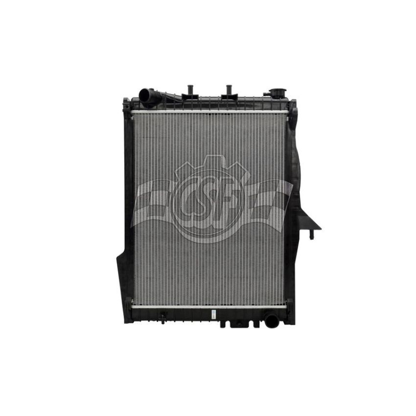 CSF 3268 Radiator