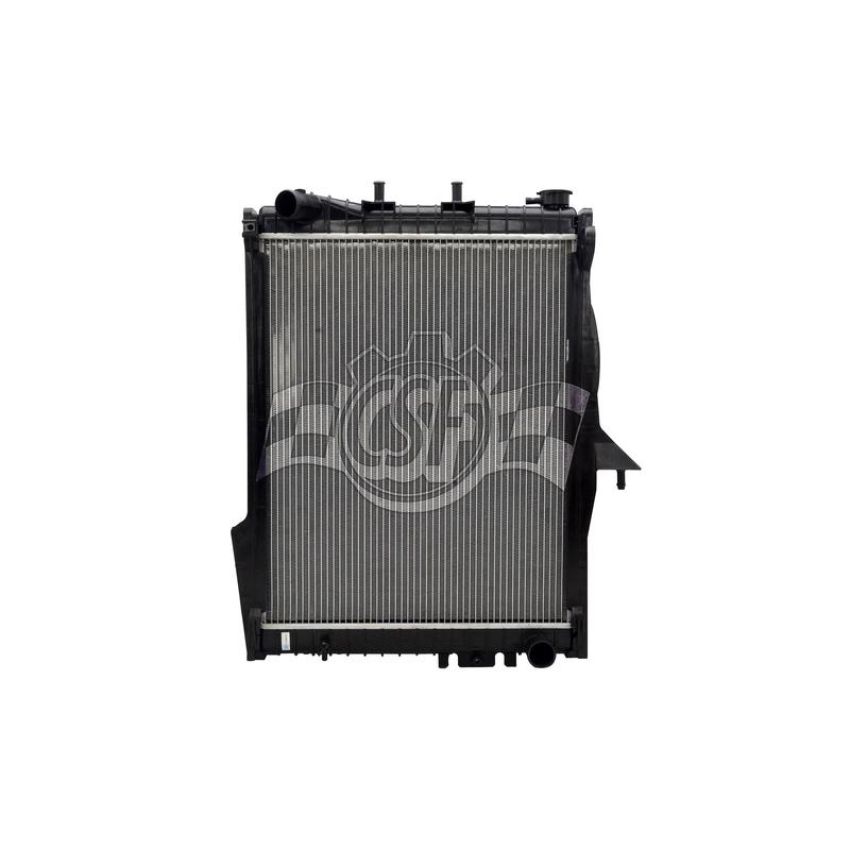 CSF 3269 Radiator