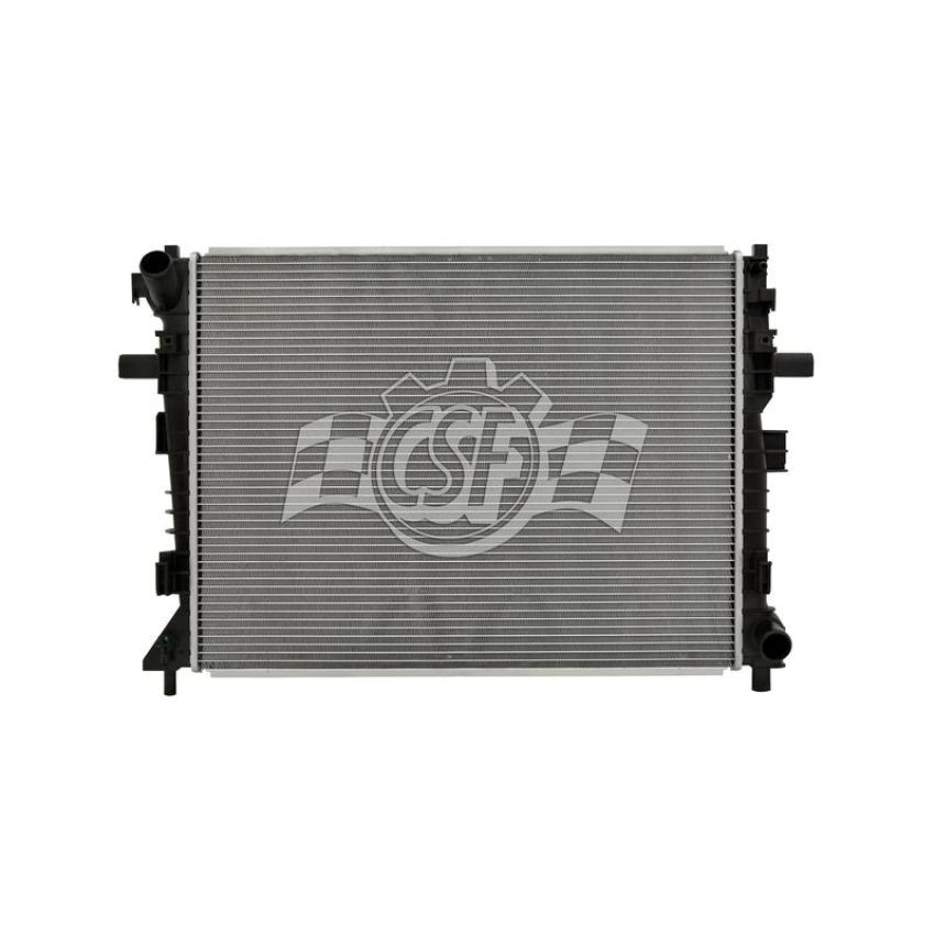 CSF 3275 Radiator