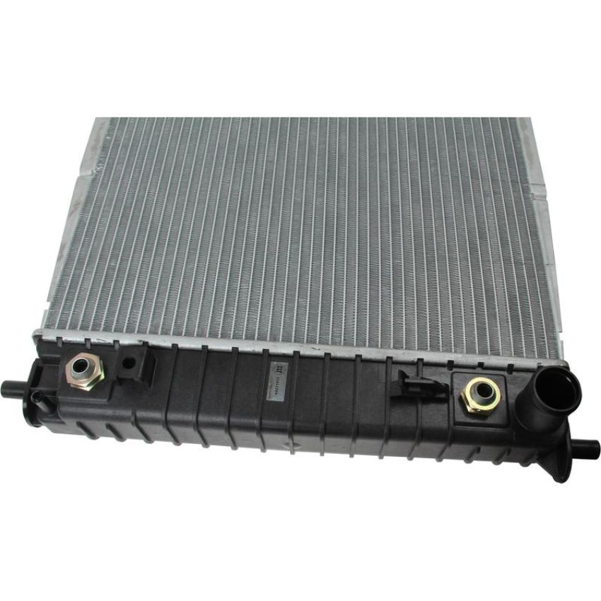 CSF 3276 Radiator
